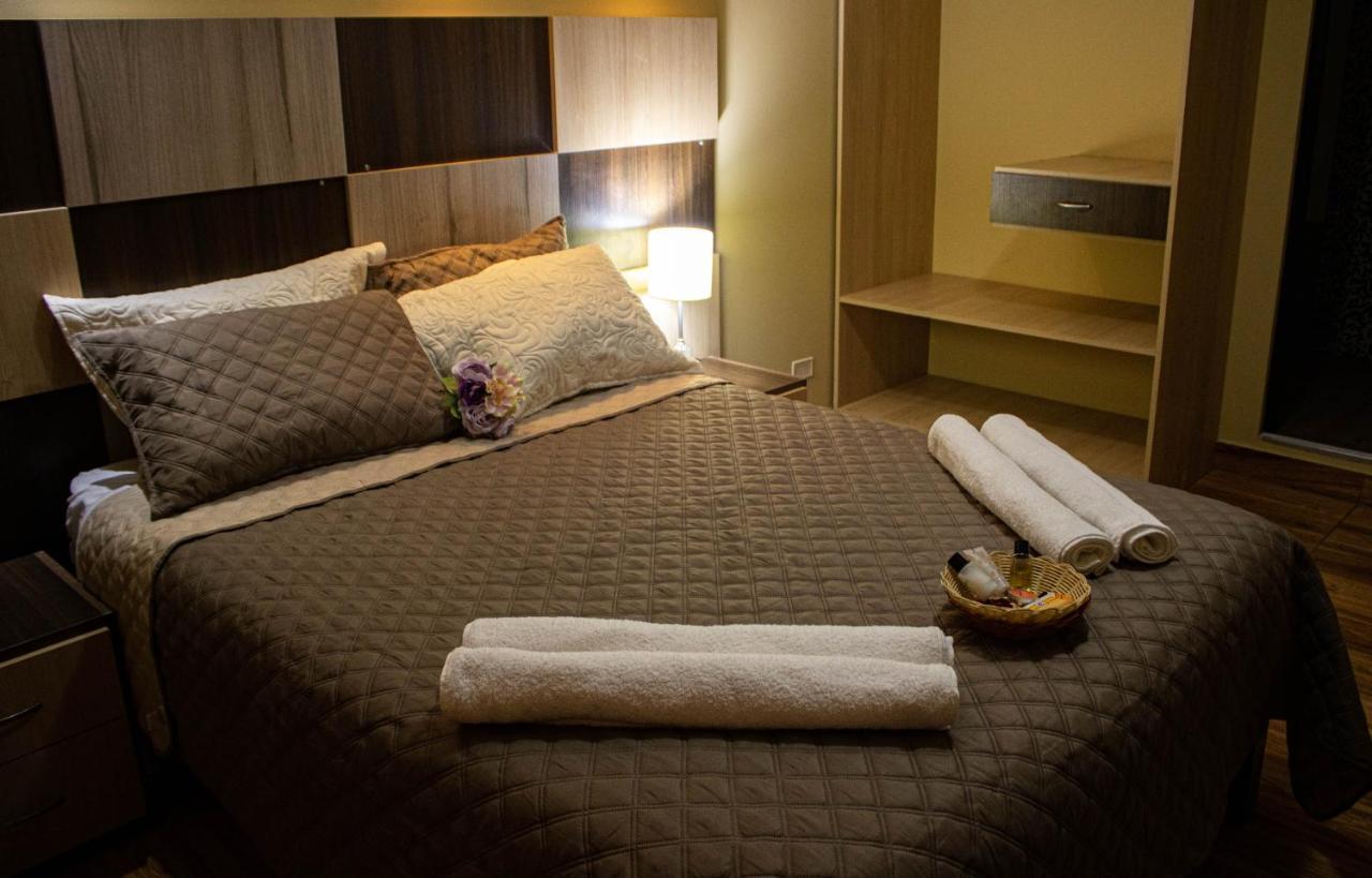 Serk'Ana Suite Hostal Arequipa Exterior foto
